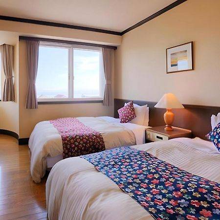 Otaru Furukawa Hotel Ngoại thất bức ảnh