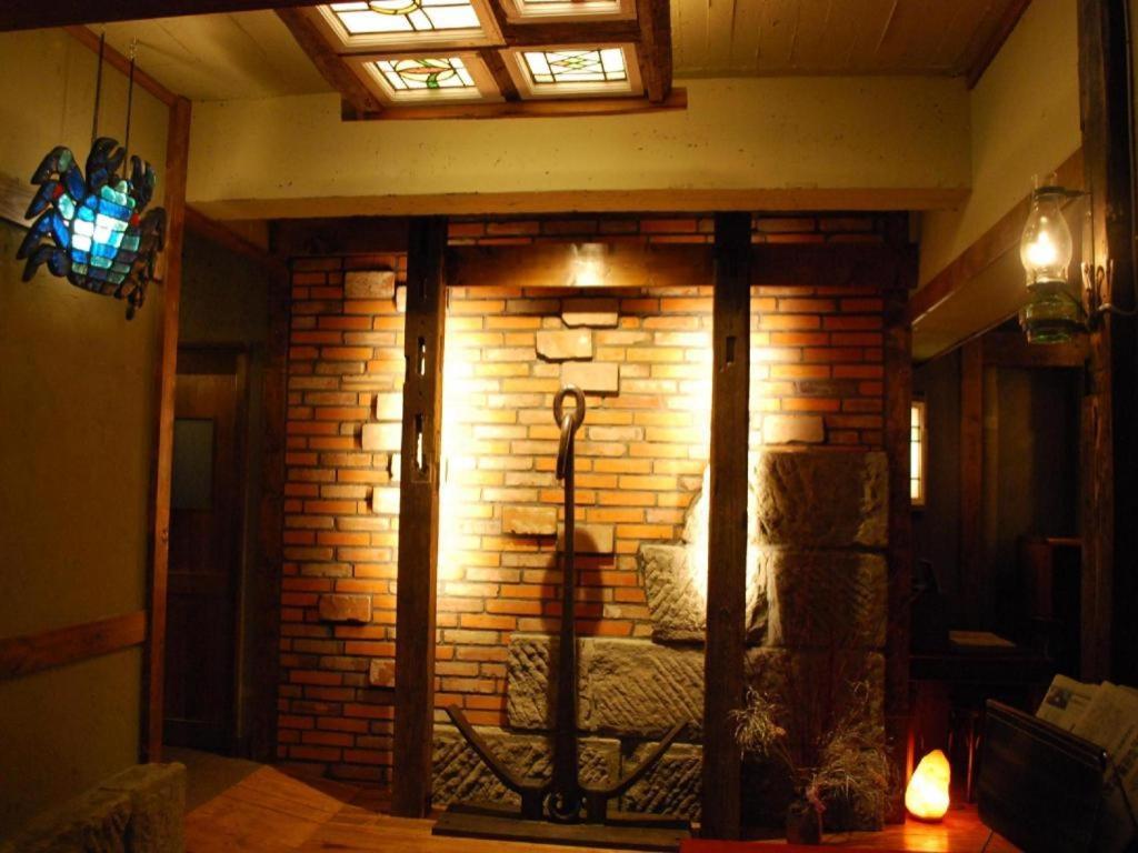 Otaru Furukawa Hotel Ngoại thất bức ảnh