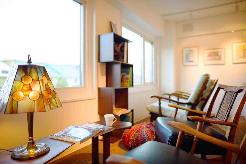 Otaru Furukawa Hotel Ngoại thất bức ảnh