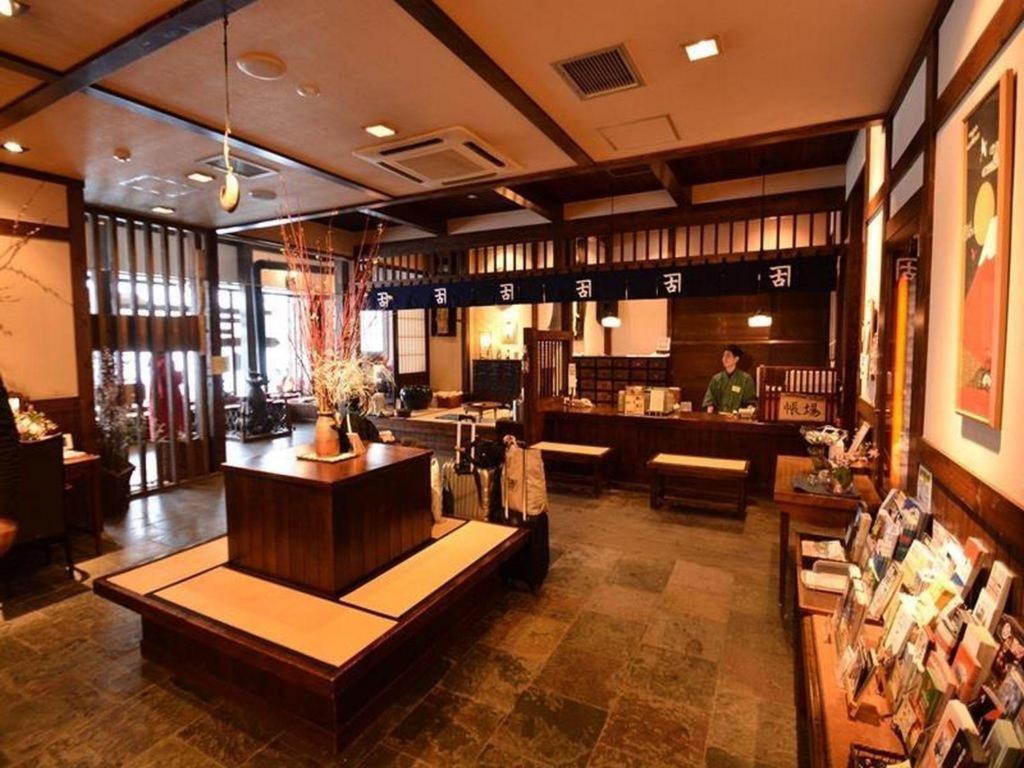 Otaru Furukawa Hotel Ngoại thất bức ảnh