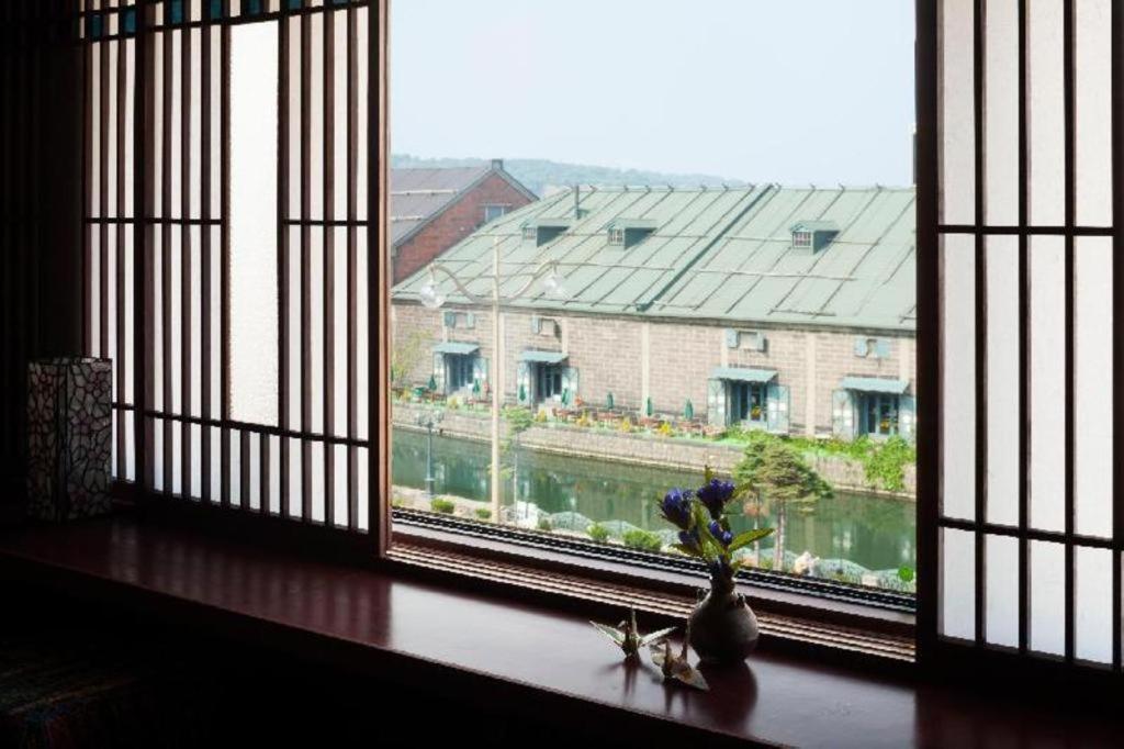 Otaru Furukawa Hotel Ngoại thất bức ảnh