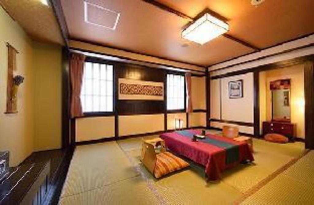 Otaru Furukawa Hotel Ngoại thất bức ảnh