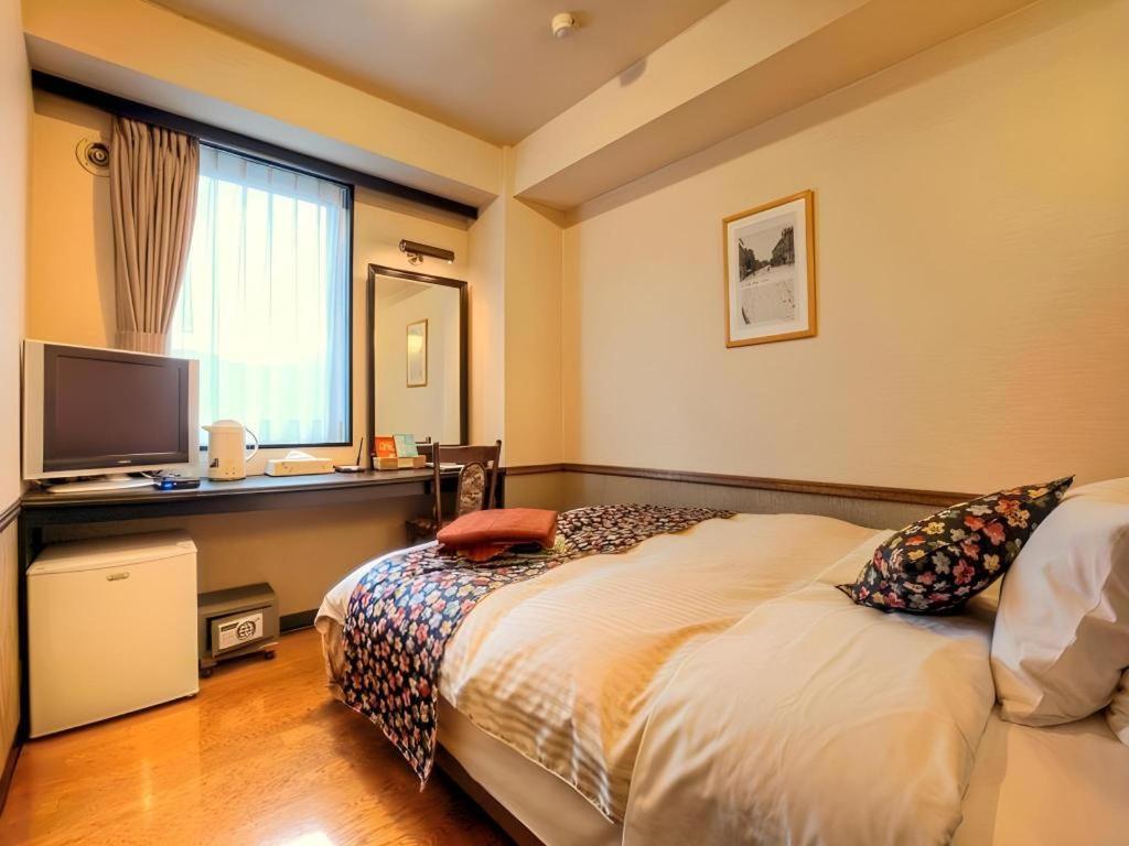 Otaru Furukawa Hotel Ngoại thất bức ảnh