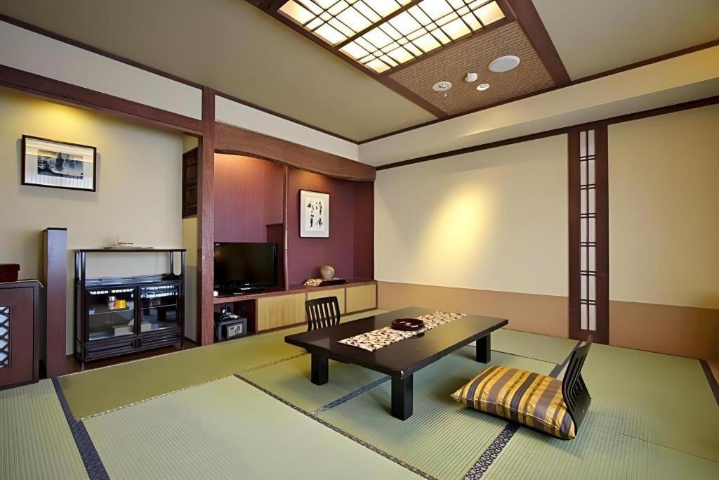 Otaru Furukawa Hotel Ngoại thất bức ảnh