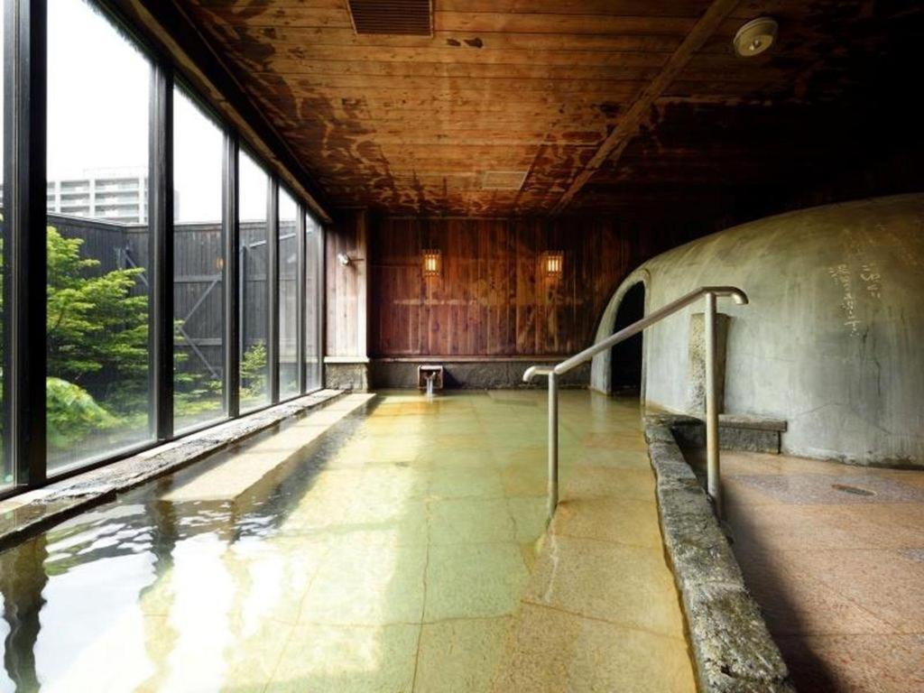 Otaru Furukawa Hotel Ngoại thất bức ảnh