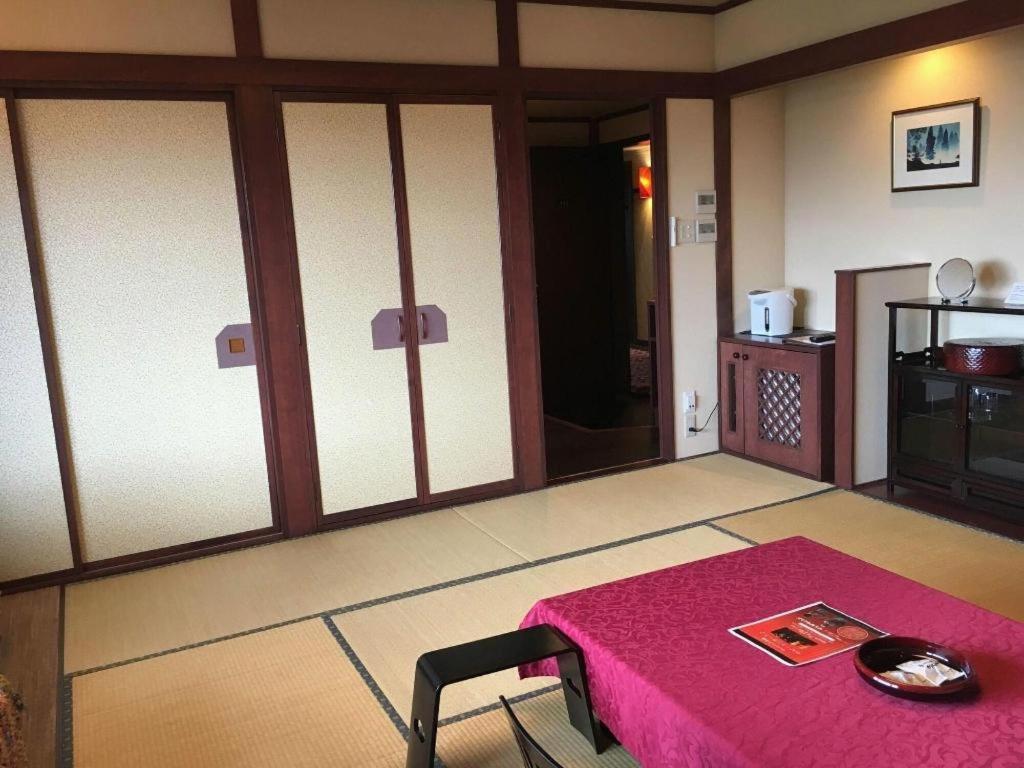 Otaru Furukawa Hotel Ngoại thất bức ảnh