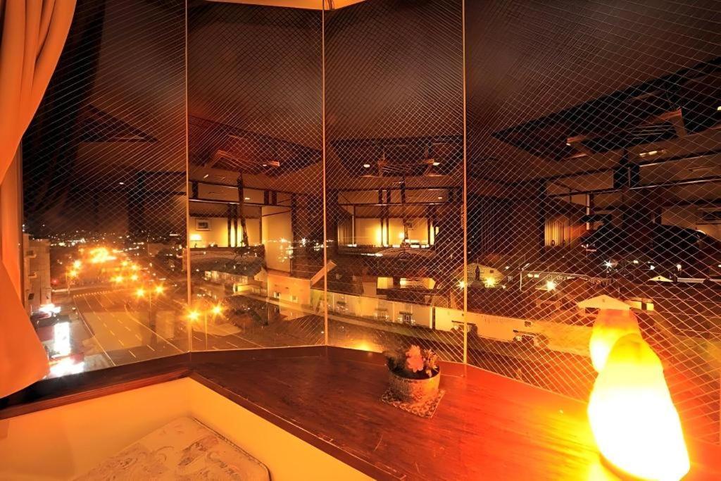 Otaru Furukawa Hotel Ngoại thất bức ảnh