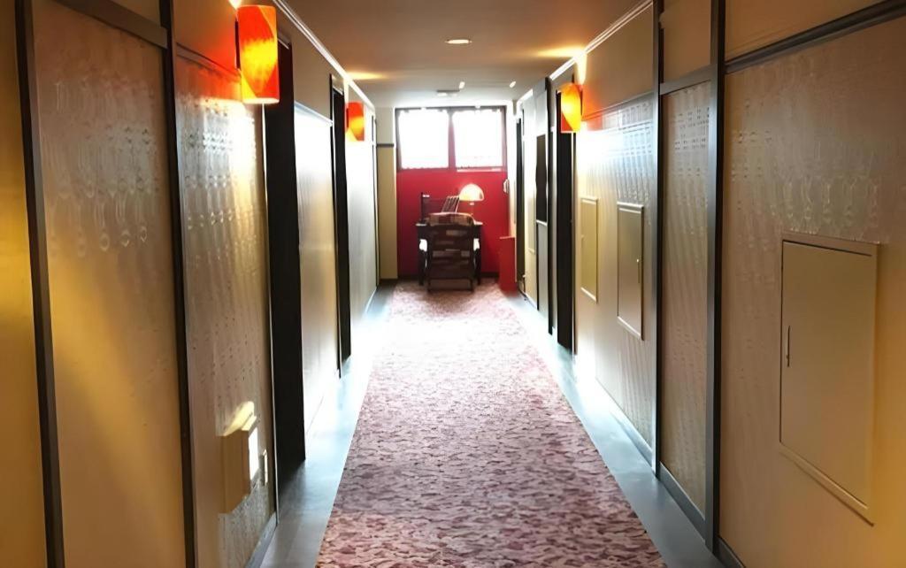 Otaru Furukawa Hotel Ngoại thất bức ảnh